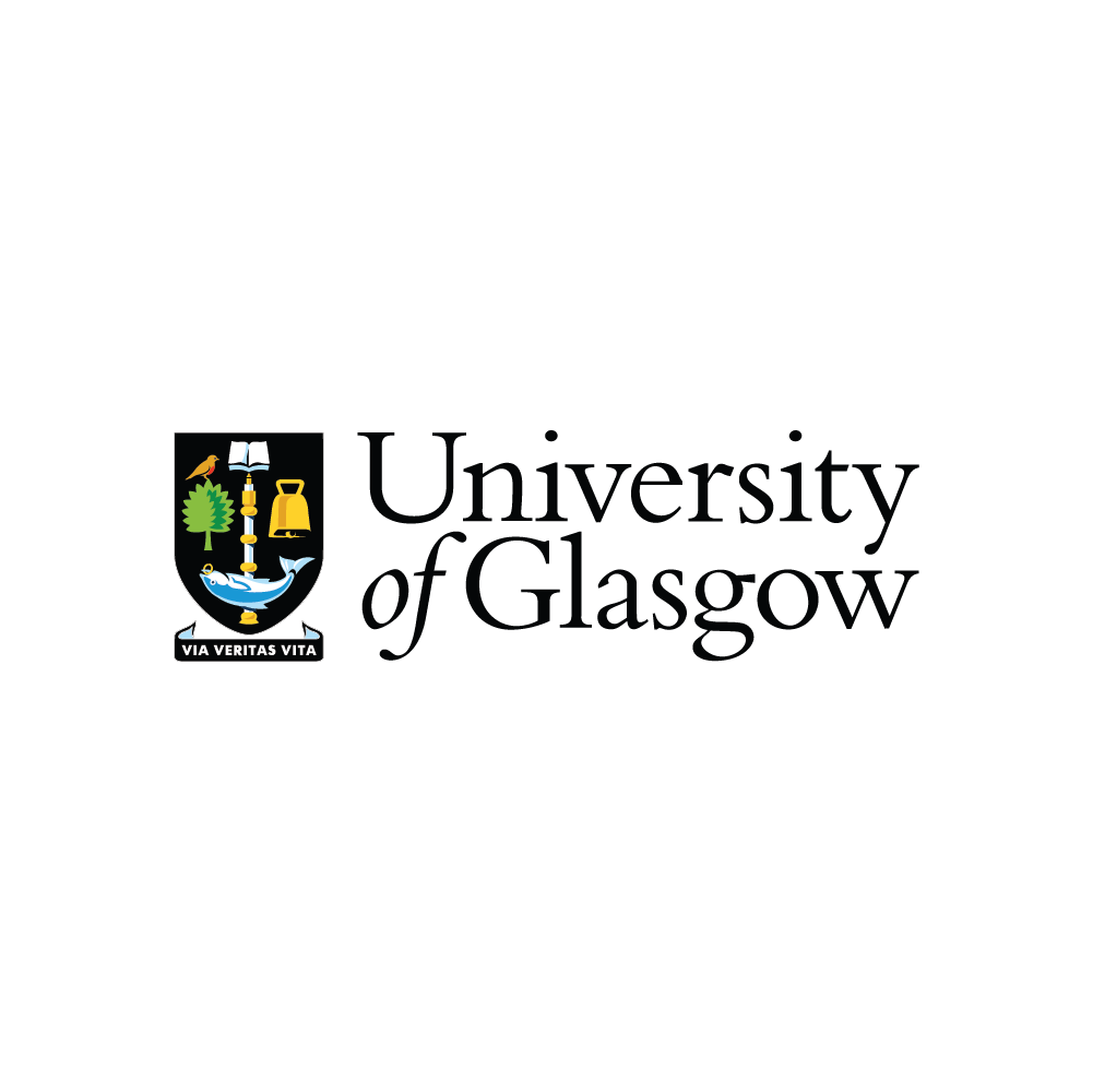 Free High Quality Glasgow University Logo Png For Creative Design